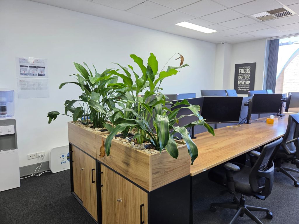Commercial cleaning Liverpool