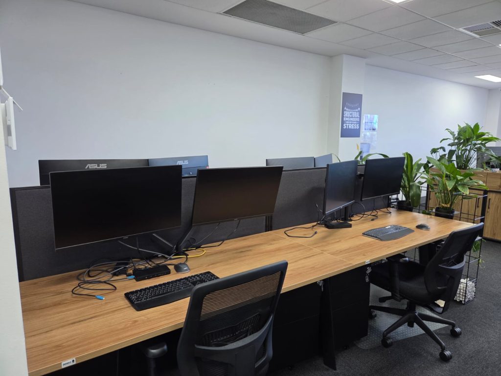Commercial cleaning Liverpool