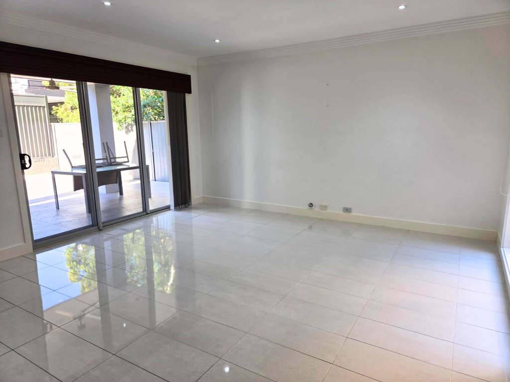 End of Lease Cleaning Liverpool NSW
