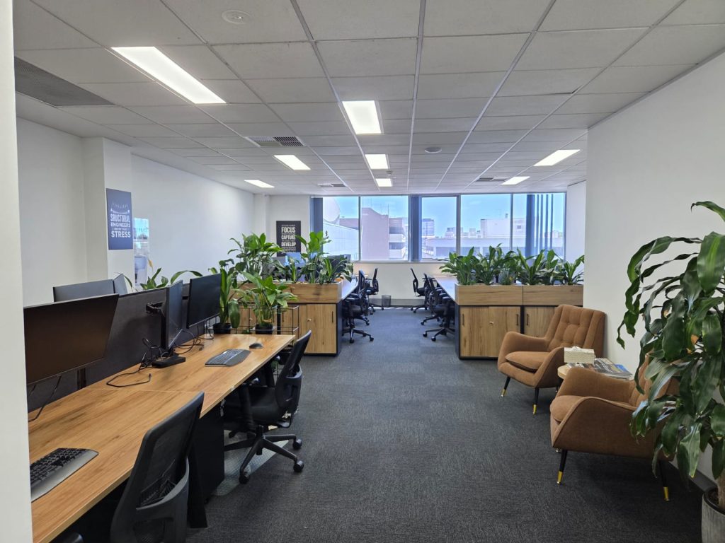 Office Cleaning Liverpool