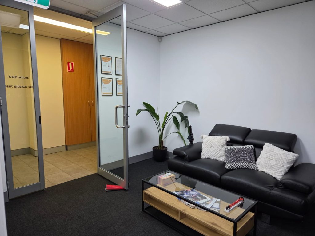 Office Cleaning Liverpool