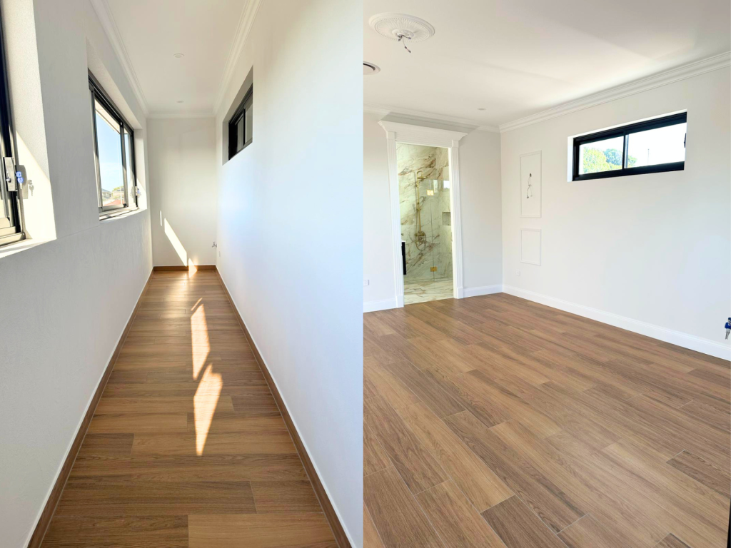Bond Cleaning Services in Liverpool