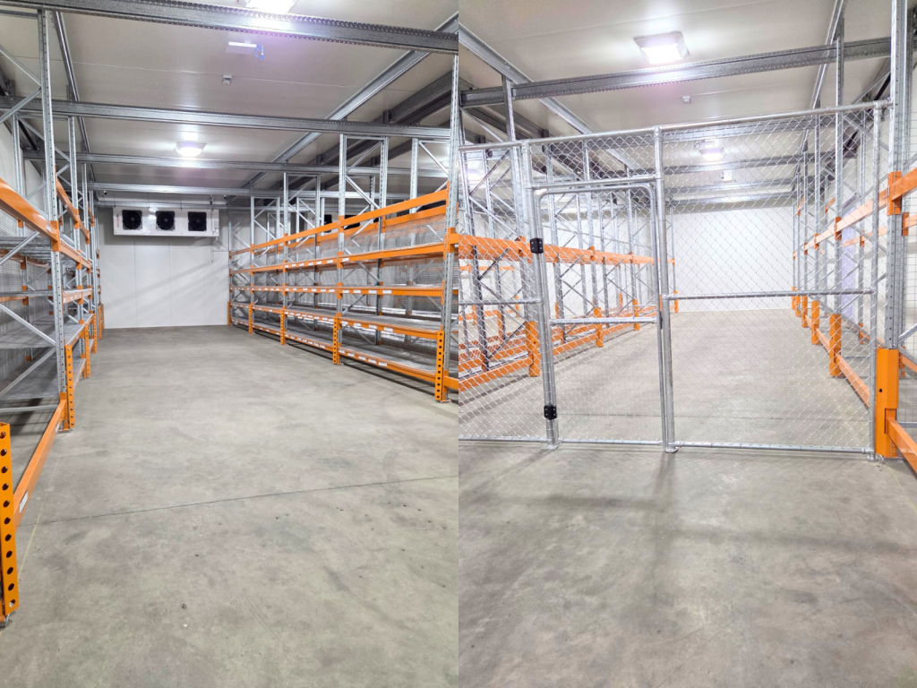 Industrial Cleaning Liverpool
