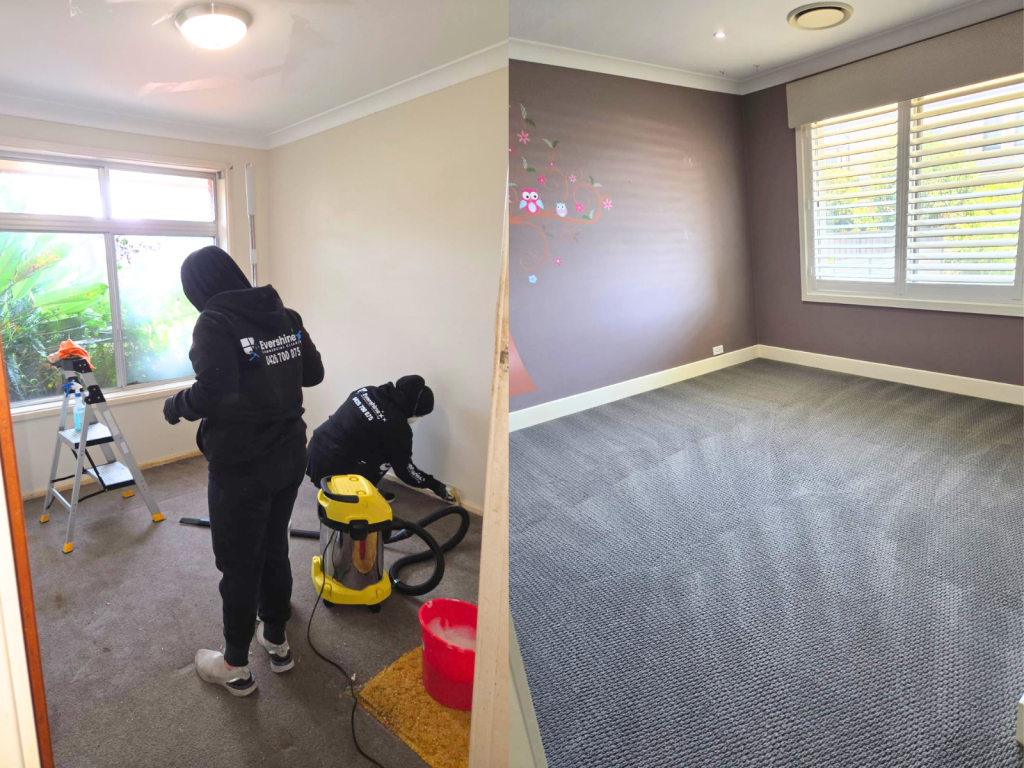Is Hiring a Cleaning Service in Liverpool NSW Worth It