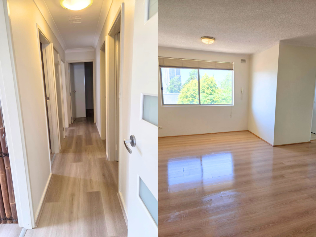 Who Do You Recommend for Cleaning in Liverpool NSW