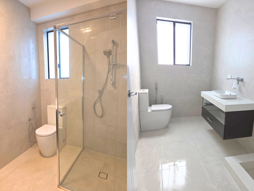 after build cleaning liverpool