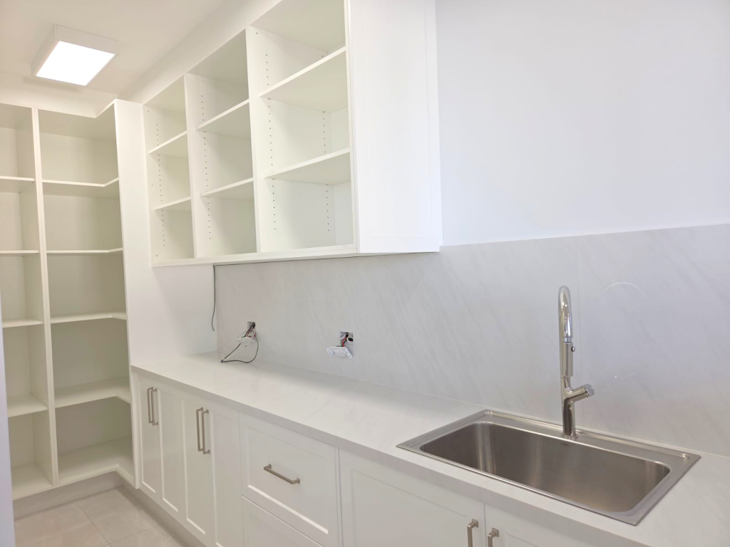 detailed construction cleaning liverpool nsw