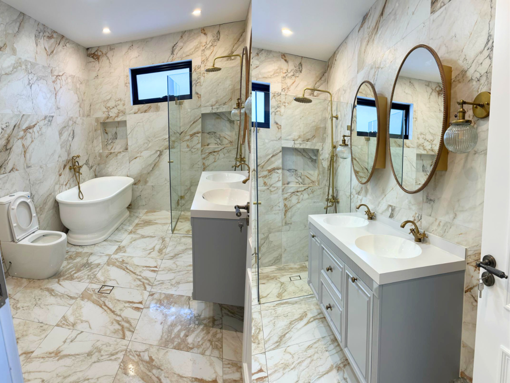 Bond Cleaning Prestons