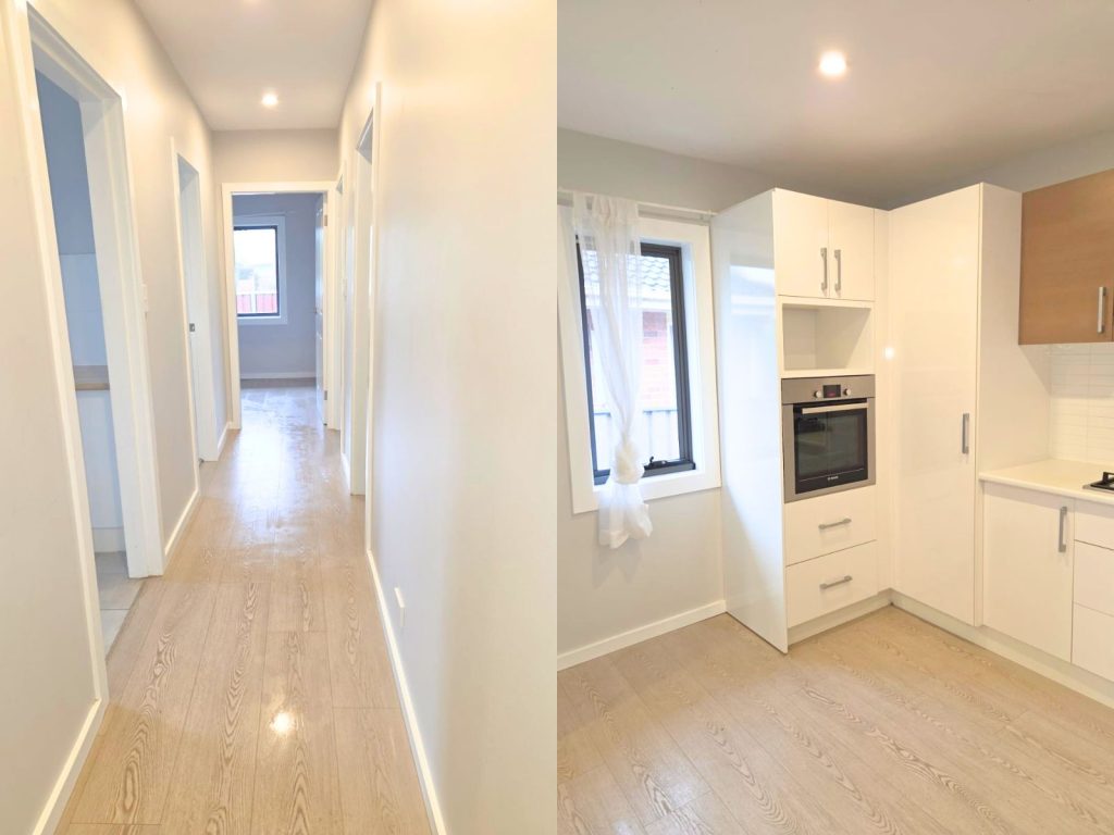 Cleaning Services Casula