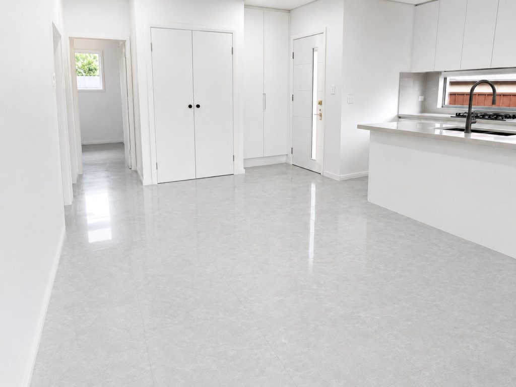 Pre-Sale Cleaning Liverpool