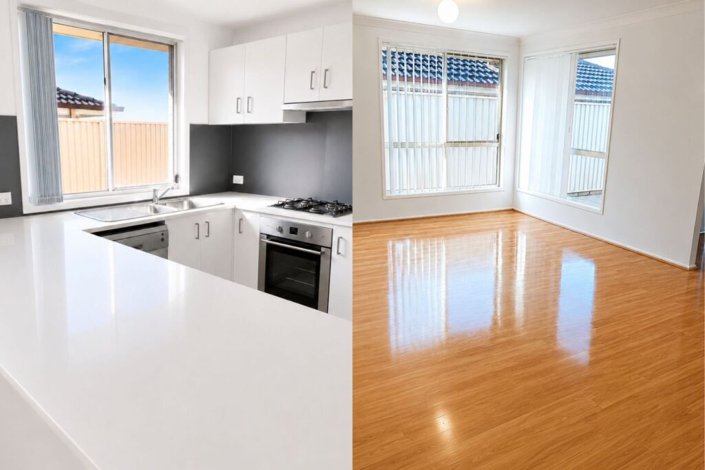 Cleaning Service