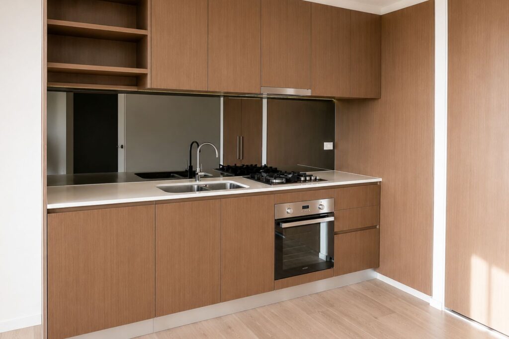 Professional End of Lease Cleaning Liverpool NSW