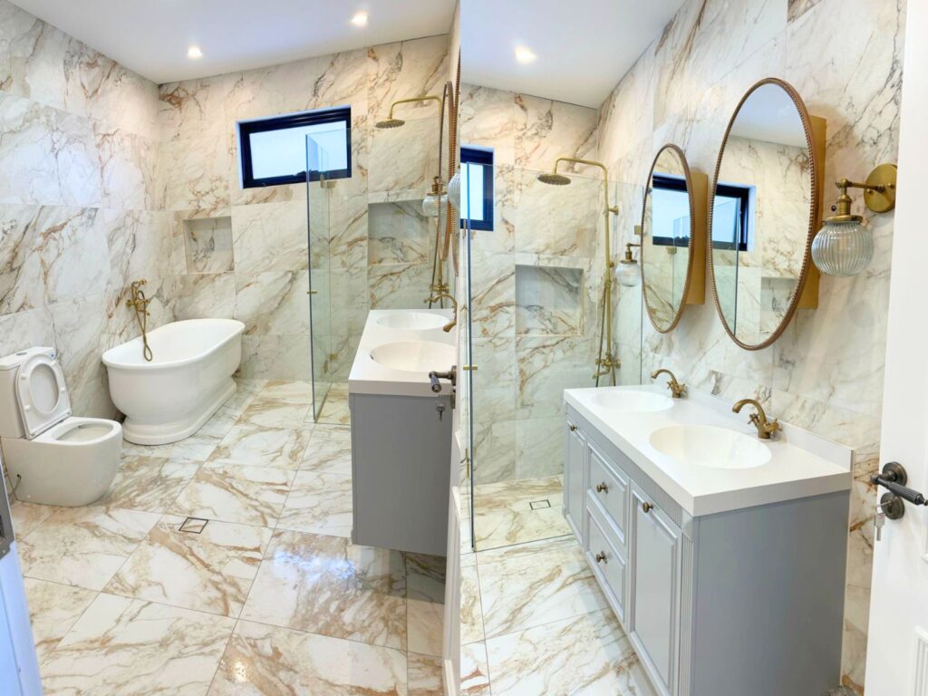 Professional cleaning