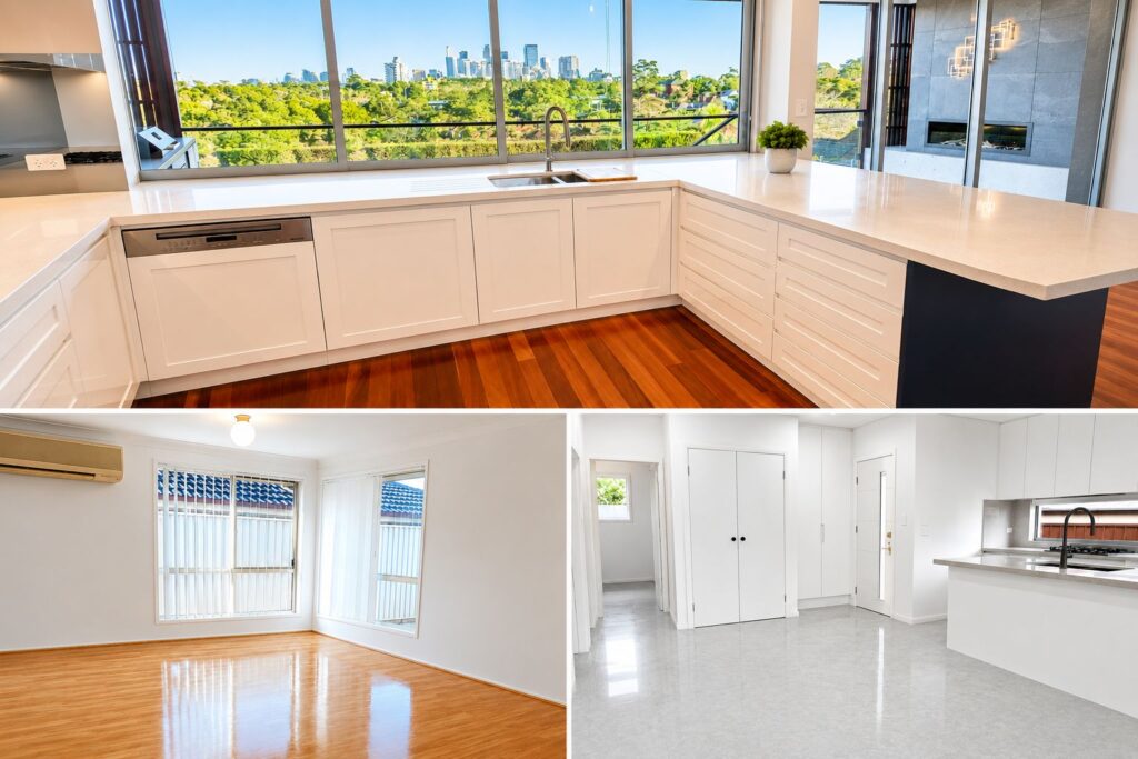 What Is Included in Professional Cleaning Services in Liverpool NSW