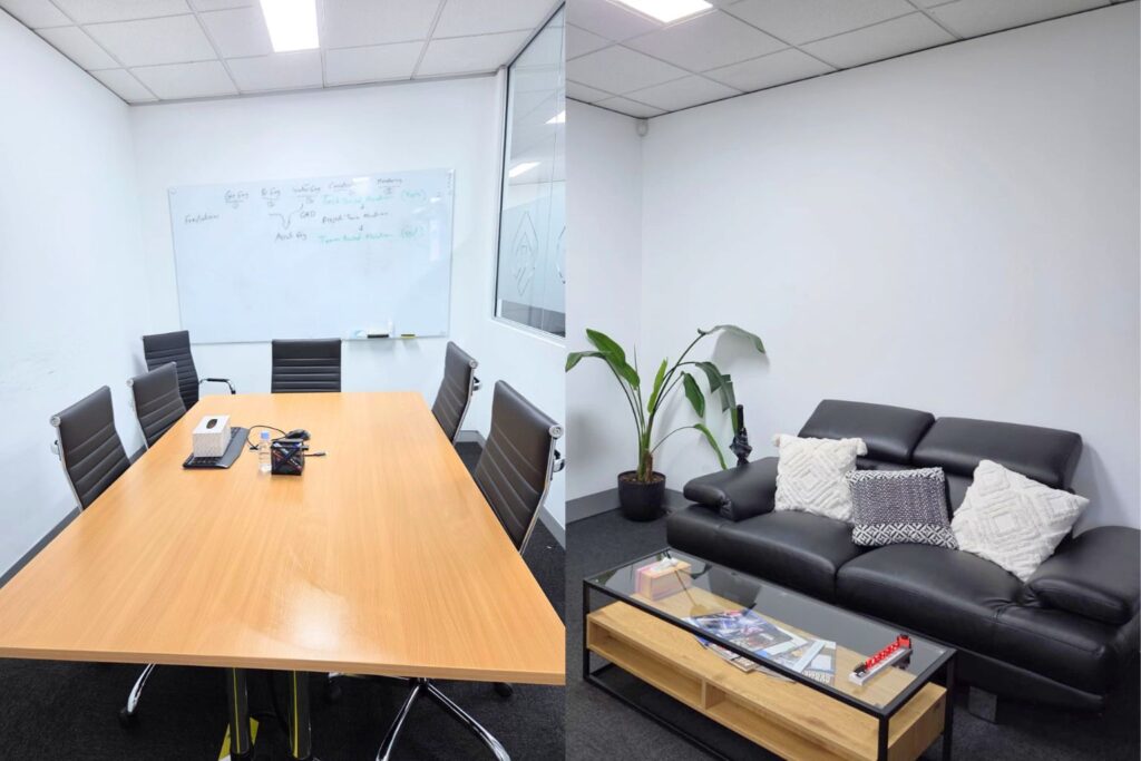 Commercial Cleaning Liverpool NSW