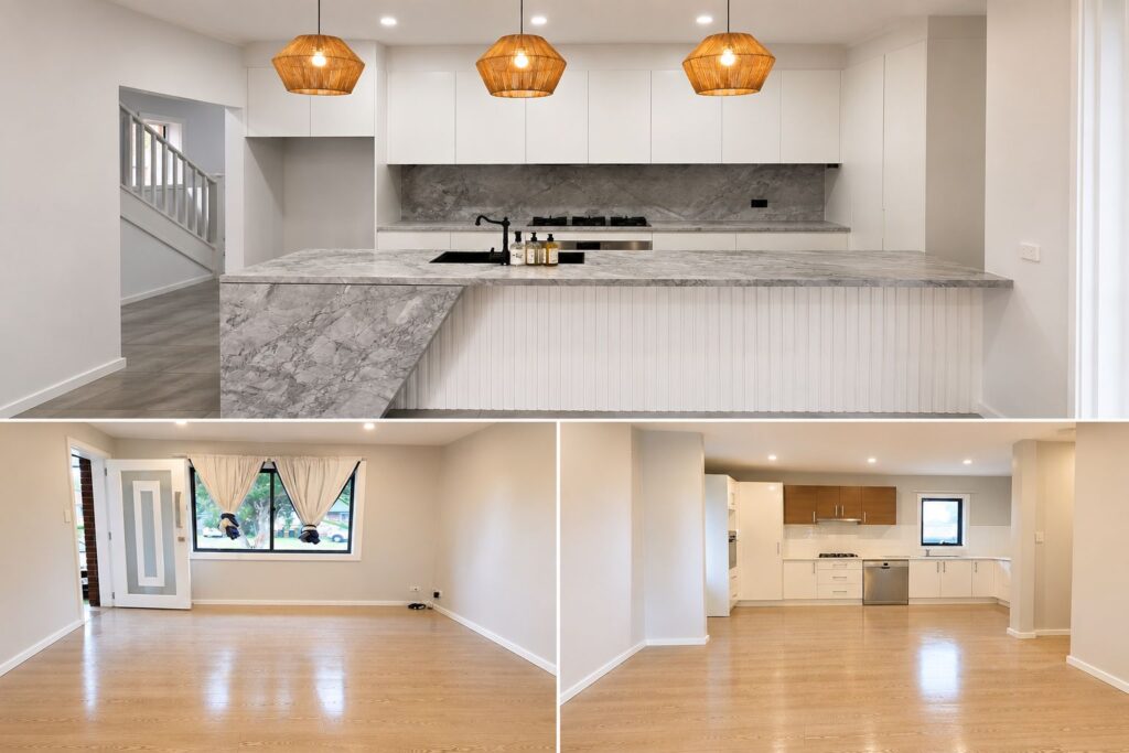 Local Cleaning Services Liverpool NSW