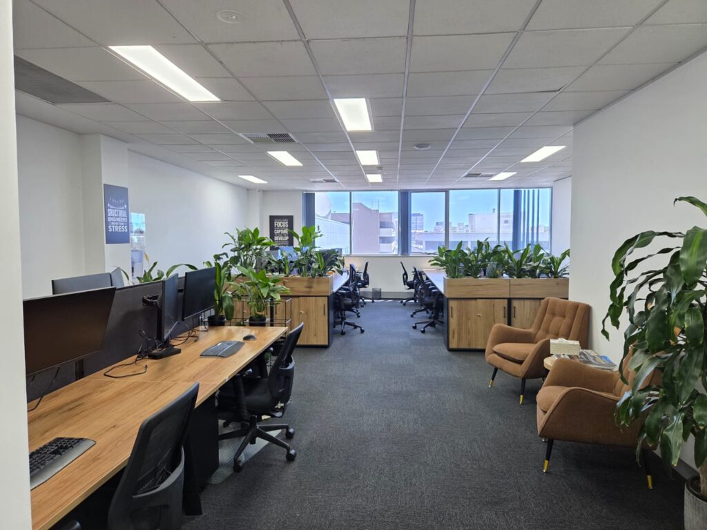Office Cleaning Liverpool