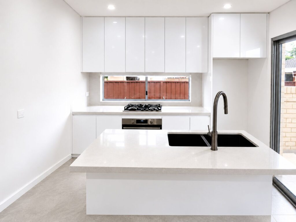 Professional Cleaning Services