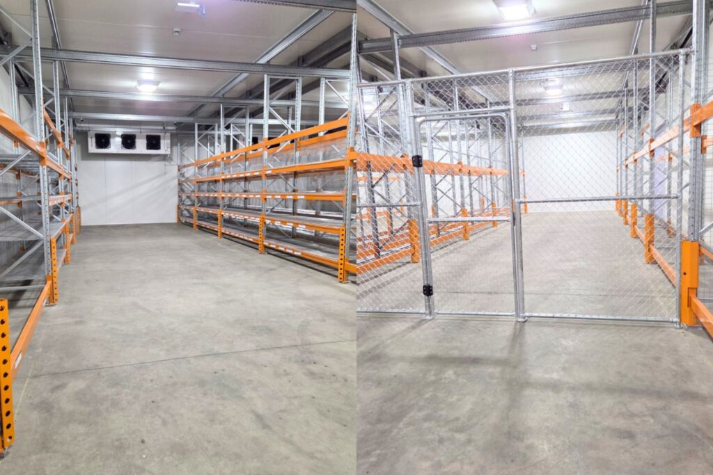 Warehouse Cleaning Liverpool NSW