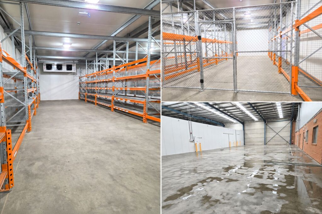 Warehouse Cleaning Services Sydney