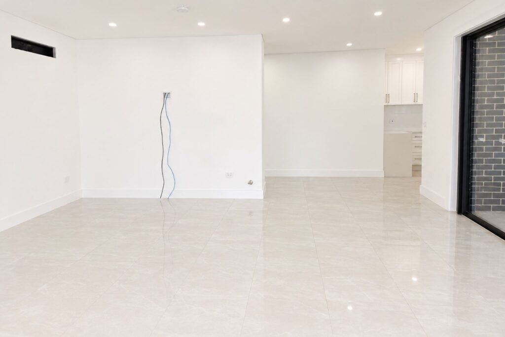 After Construction Cleaning Sydney