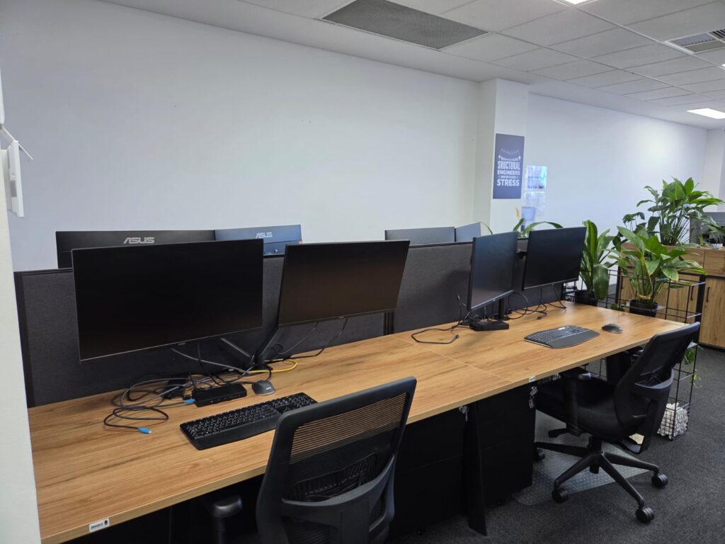 Commercial Cleaning Services