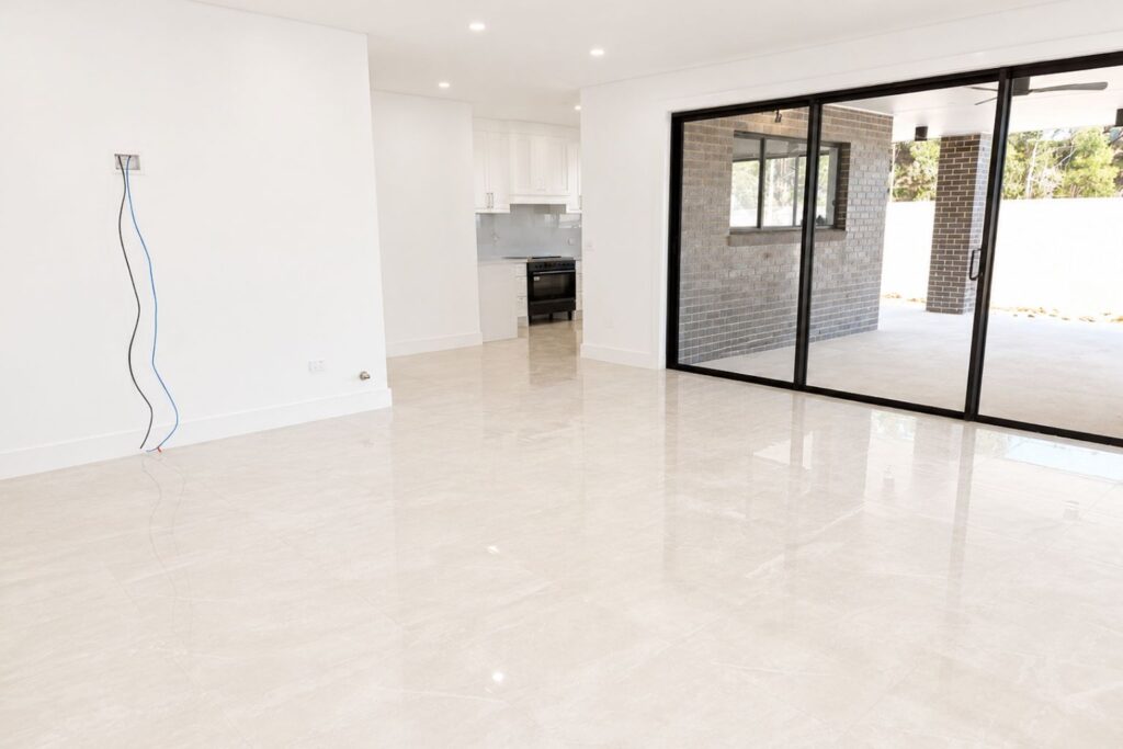 Construction Cleaning Sydney