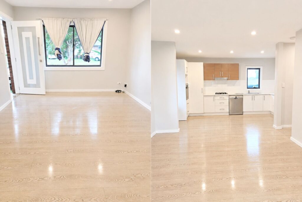 End of Lease Cleaning Sydney