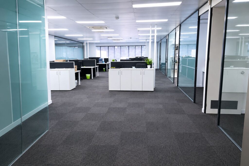 Office Cleaning Services Sydney