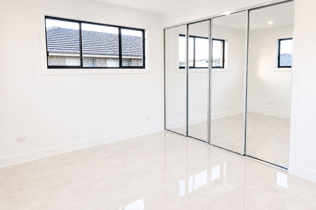 Post Construction Cleaning Sydney