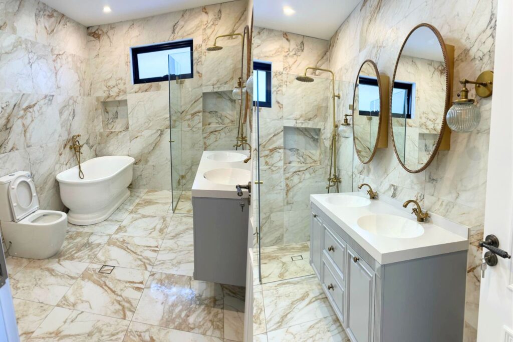 Bond Cleaning Sydney – Before & After Results