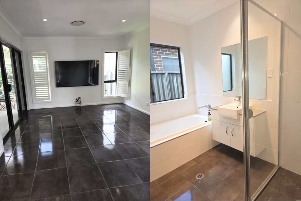 Move In Cleaning Sydney NSW