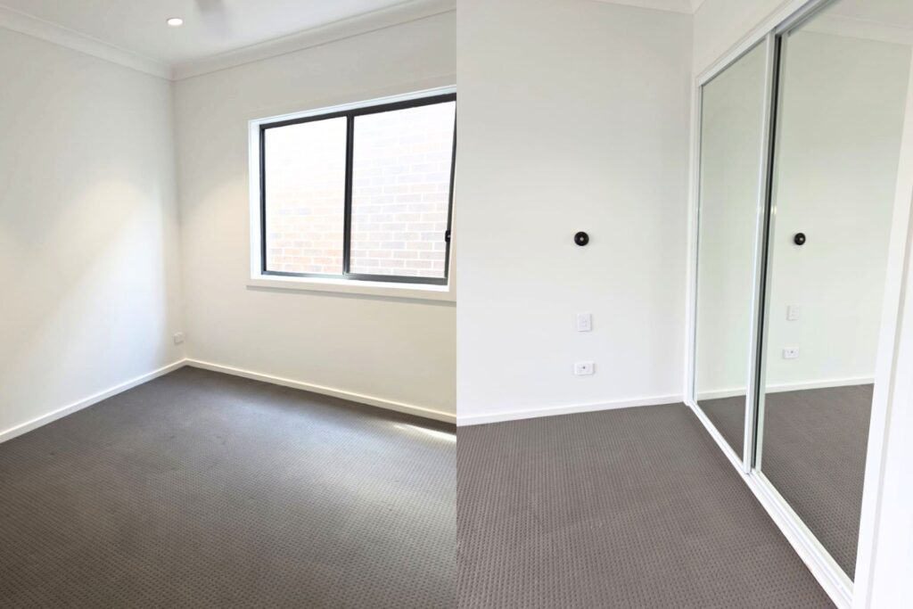 Move Out Cleaning Services in Sydney