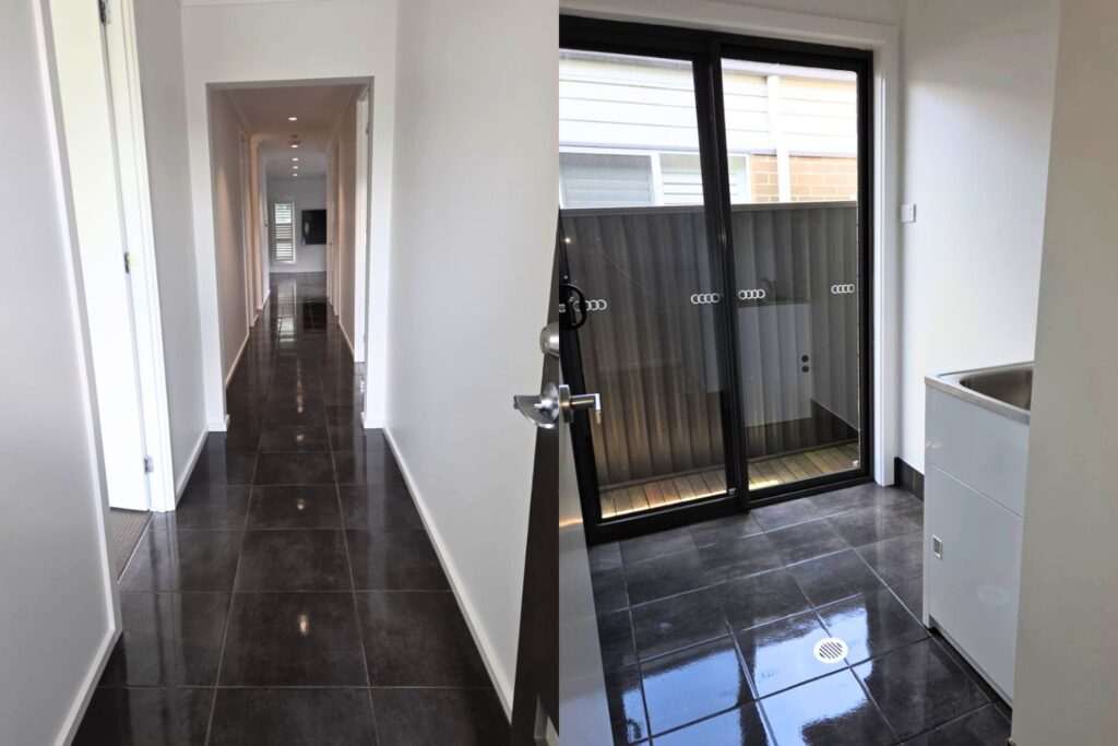Move Out Cleaning Sydney