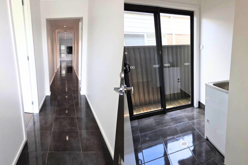 Move in Cleaners Sydney